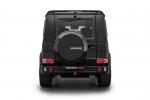 Mercedes-AMG G63 850 by Brabus 2017 года